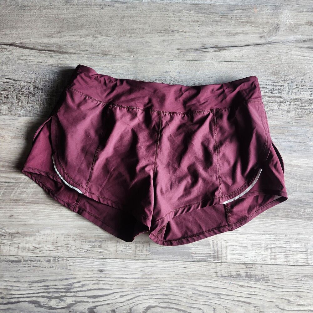 (XL) Zyia Active shorts